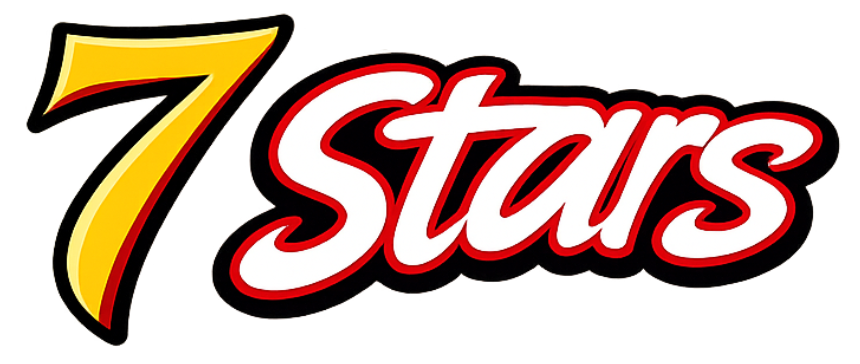 Madrid 7 Stars
